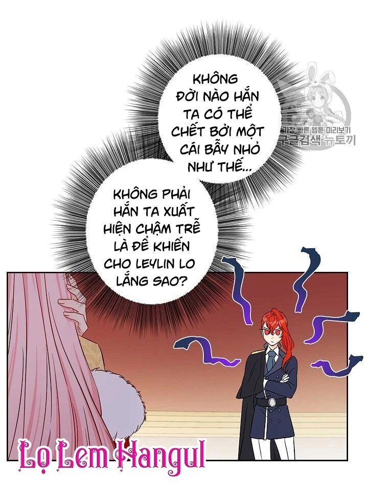 Cuộc Hôn Nhân Giả Dối Chapter 45 - 40