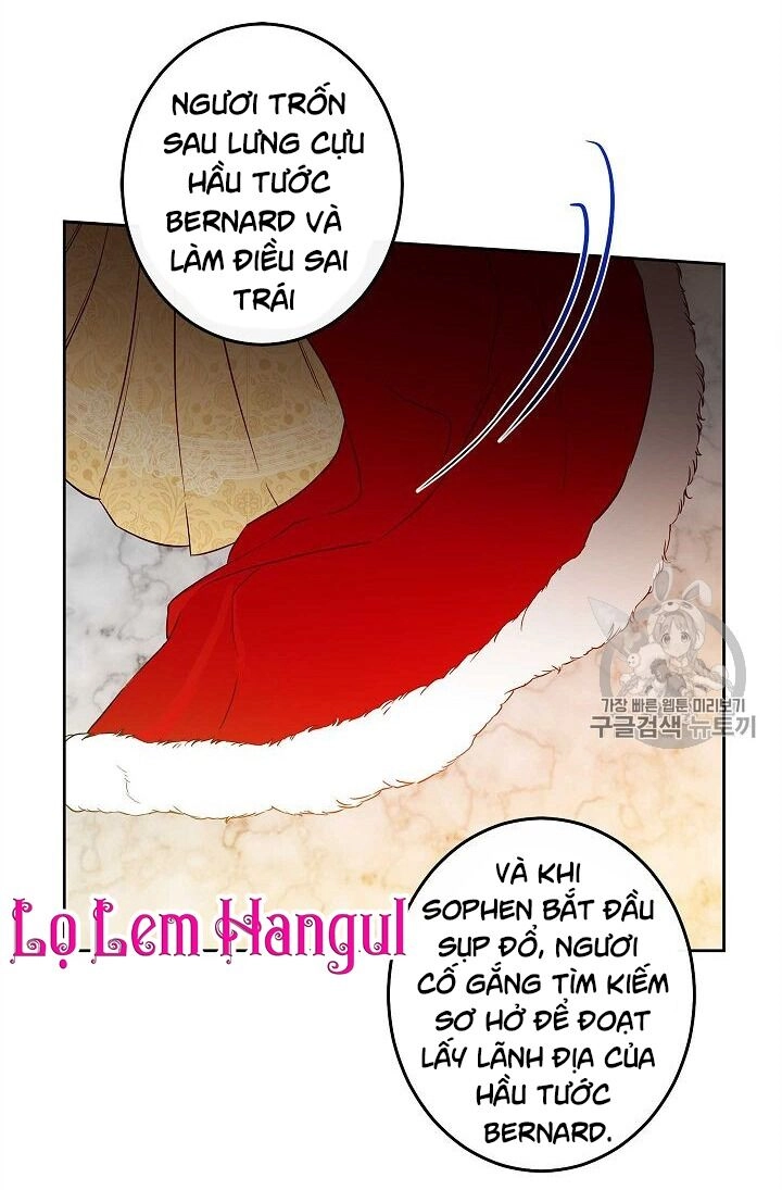 Cuộc Hôn Nhân Giả Dối Chapter 45 - 43