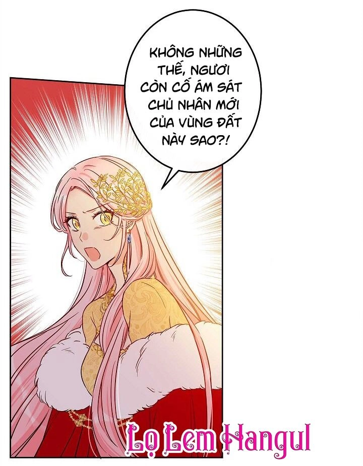 Cuộc Hôn Nhân Giả Dối Chapter 45 - 44