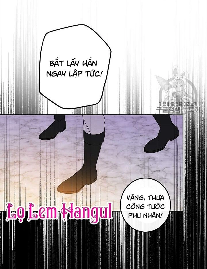 Cuộc Hôn Nhân Giả Dối Chapter 45 - 47