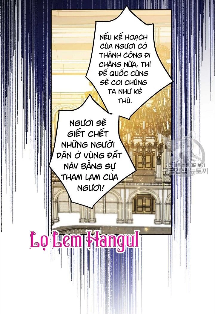 Cuộc Hôn Nhân Giả Dối Chapter 45 - 49