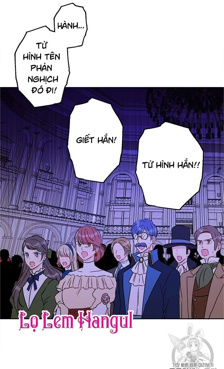 Cuộc Hôn Nhân Giả Dối Chapter 45 - 53