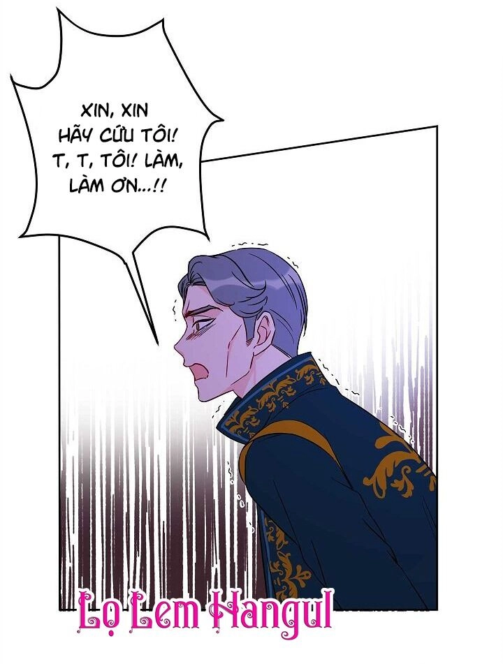 Cuộc Hôn Nhân Giả Dối Chapter 45 - 54