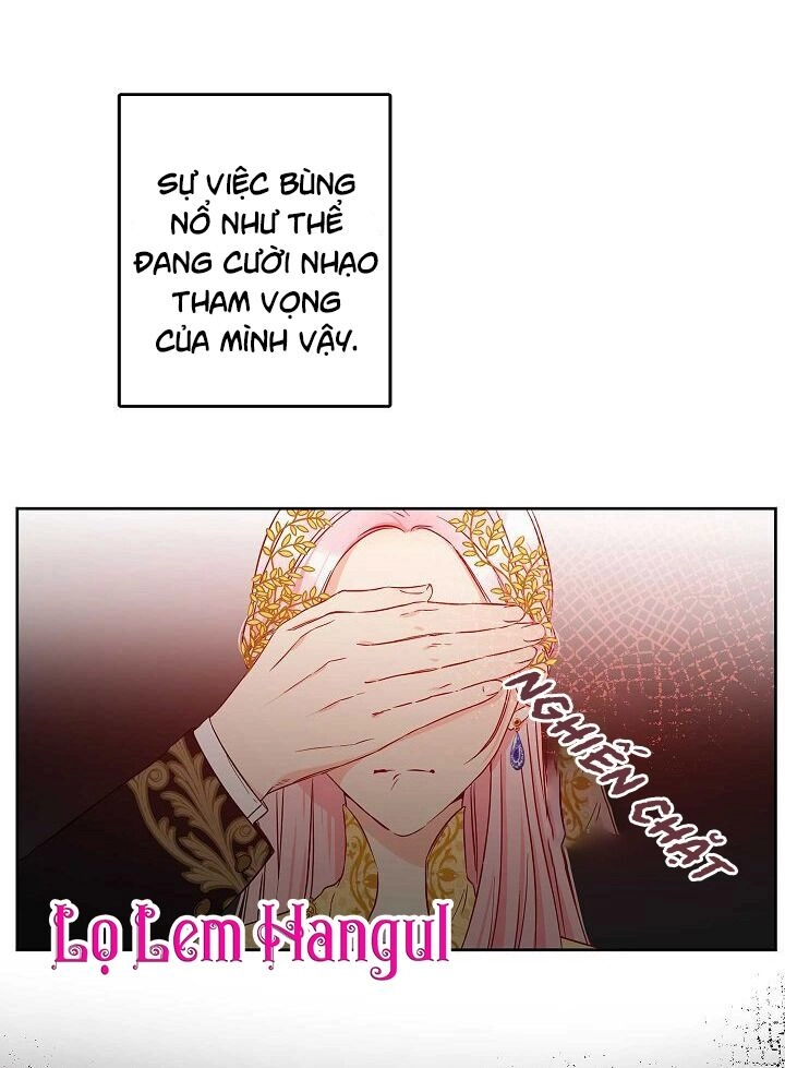 Cuộc Hôn Nhân Giả Dối Chapter 45 - 59