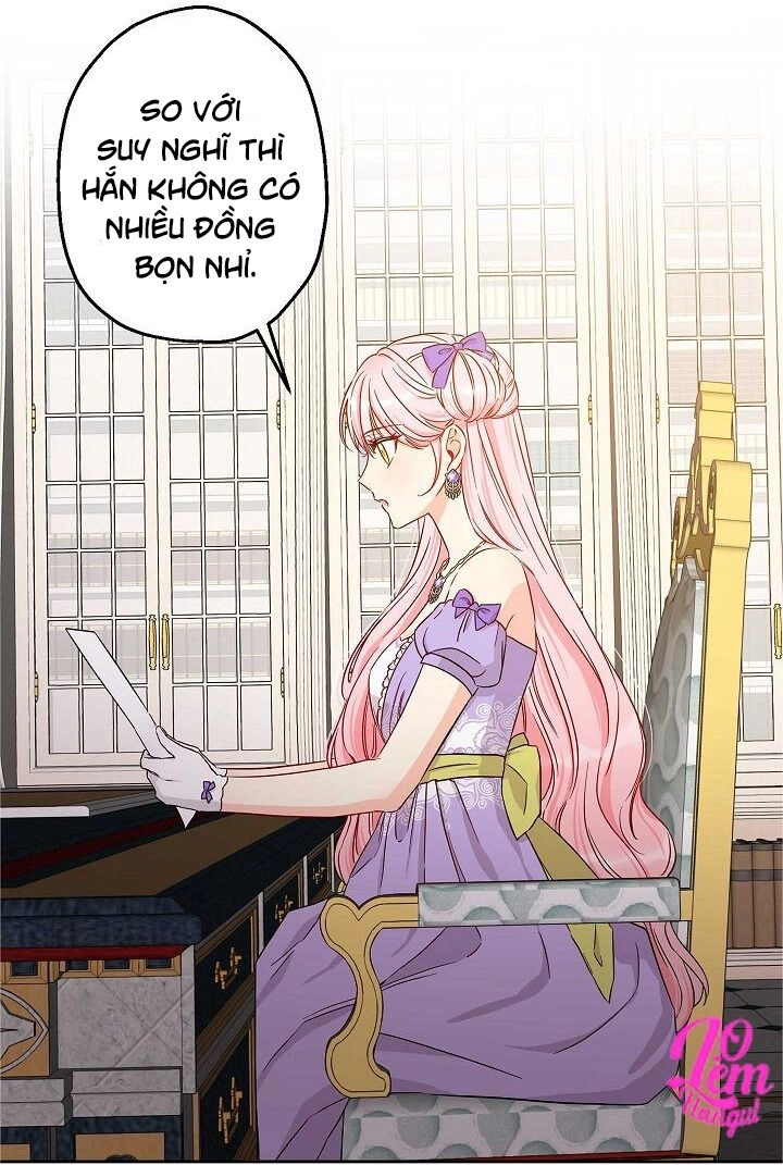 Cuộc Hôn Nhân Giả Dối Chapter 46 - 4