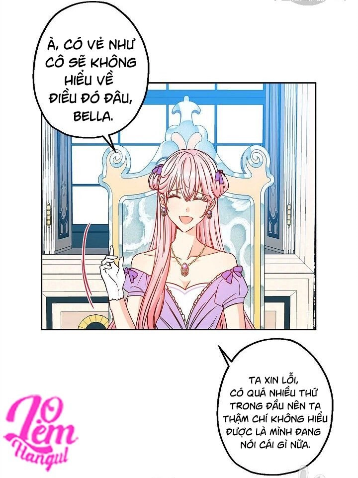 Cuộc Hôn Nhân Giả Dối Chapter 46 - 17