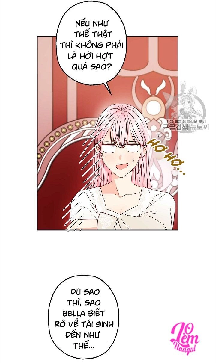 Cuộc Hôn Nhân Giả Dối Chapter 46 - 36