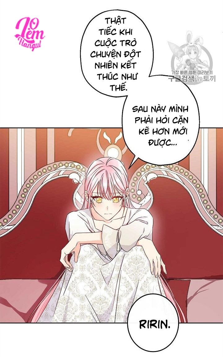 Cuộc Hôn Nhân Giả Dối Chapter 46 - 38