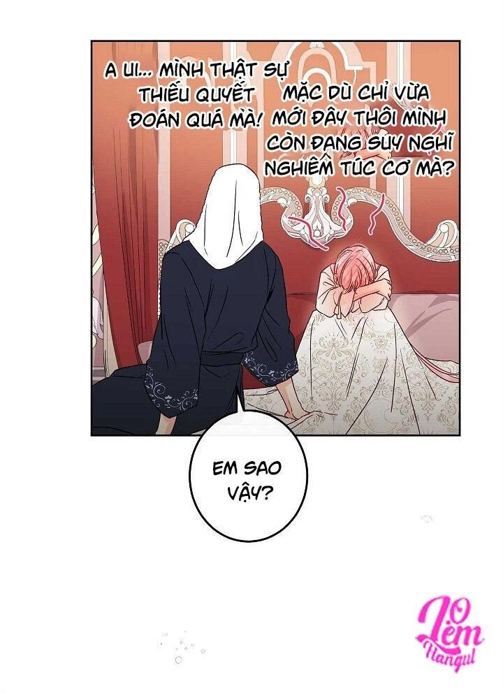 Cuộc Hôn Nhân Giả Dối Chapter 46 - 41