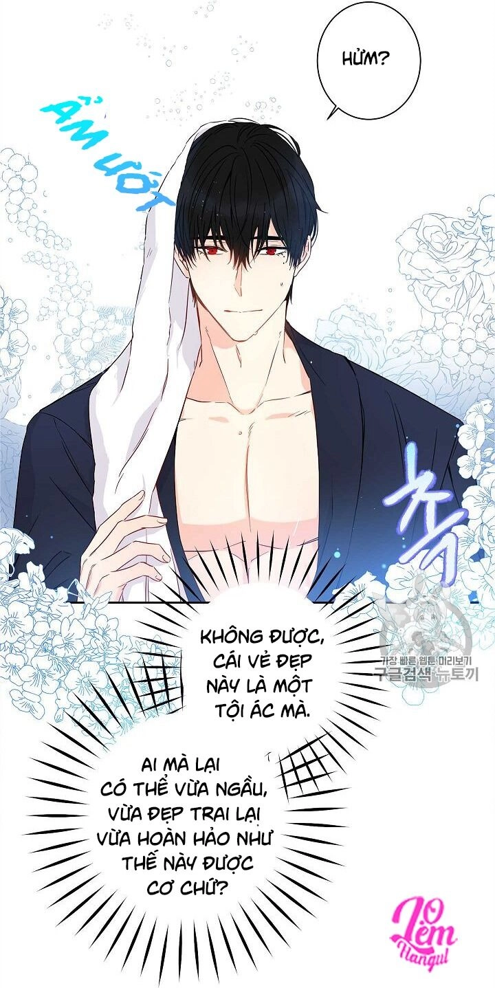 Cuộc Hôn Nhân Giả Dối Chapter 46 - 42