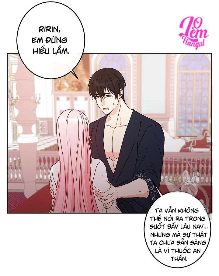 Cuộc Hôn Nhân Giả Dối Chapter 46 - 56