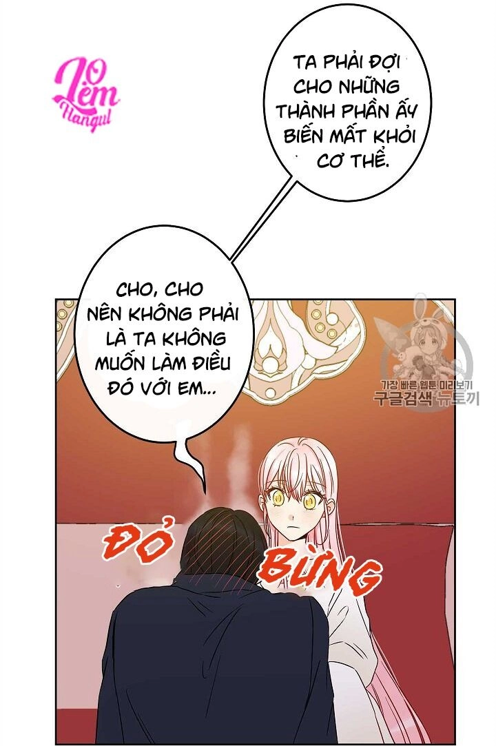 Cuộc Hôn Nhân Giả Dối Chapter 46 - 59