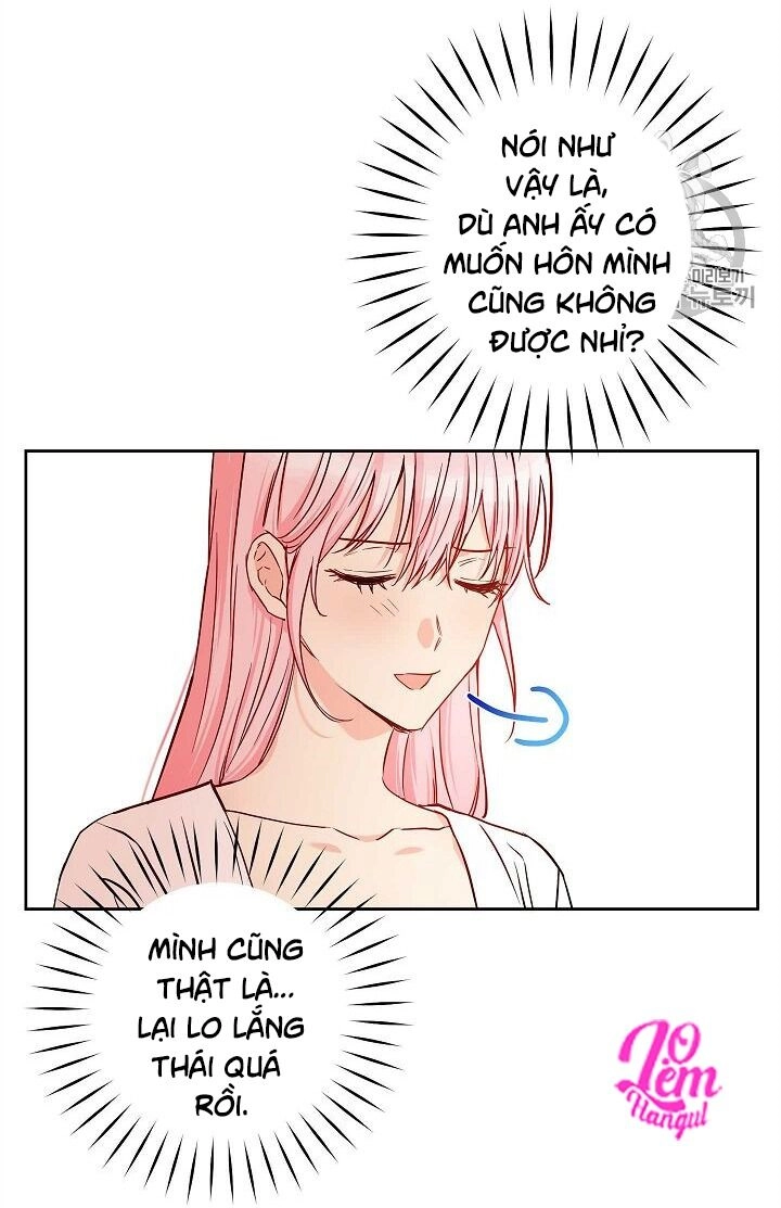 Cuộc Hôn Nhân Giả Dối Chapter 46 - 61