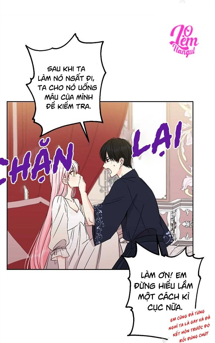 Cuộc Hôn Nhân Giả Dối Chapter 46 - 66