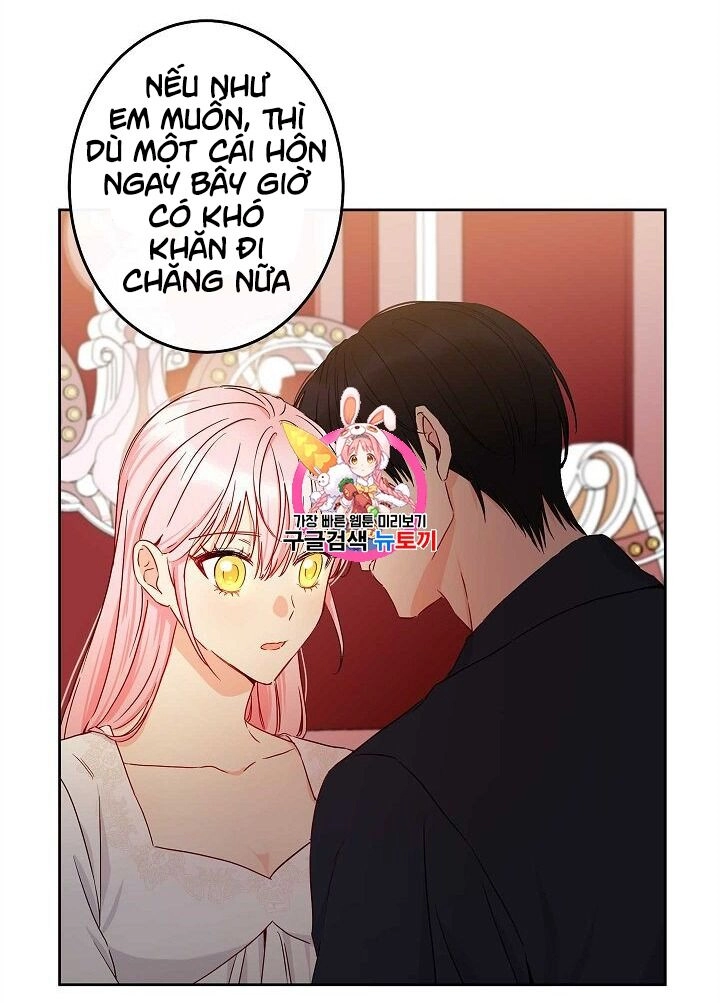 Cuộc Hôn Nhân Giả Dối Chapter 47 - 3