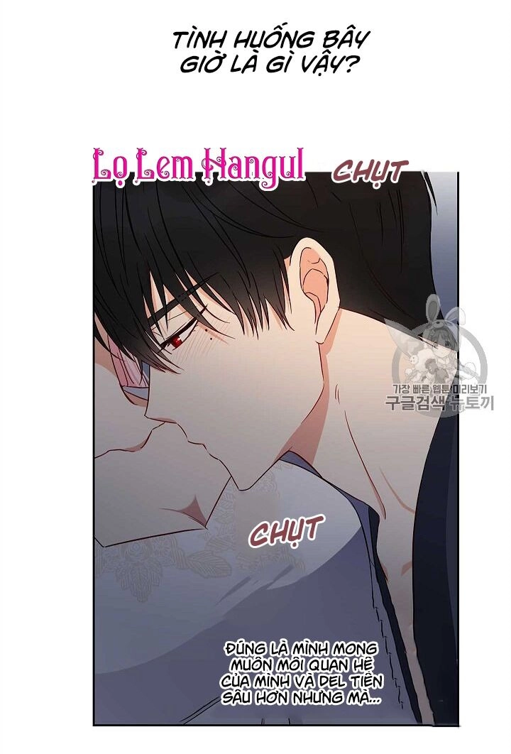 Cuộc Hôn Nhân Giả Dối Chapter 47 - 6