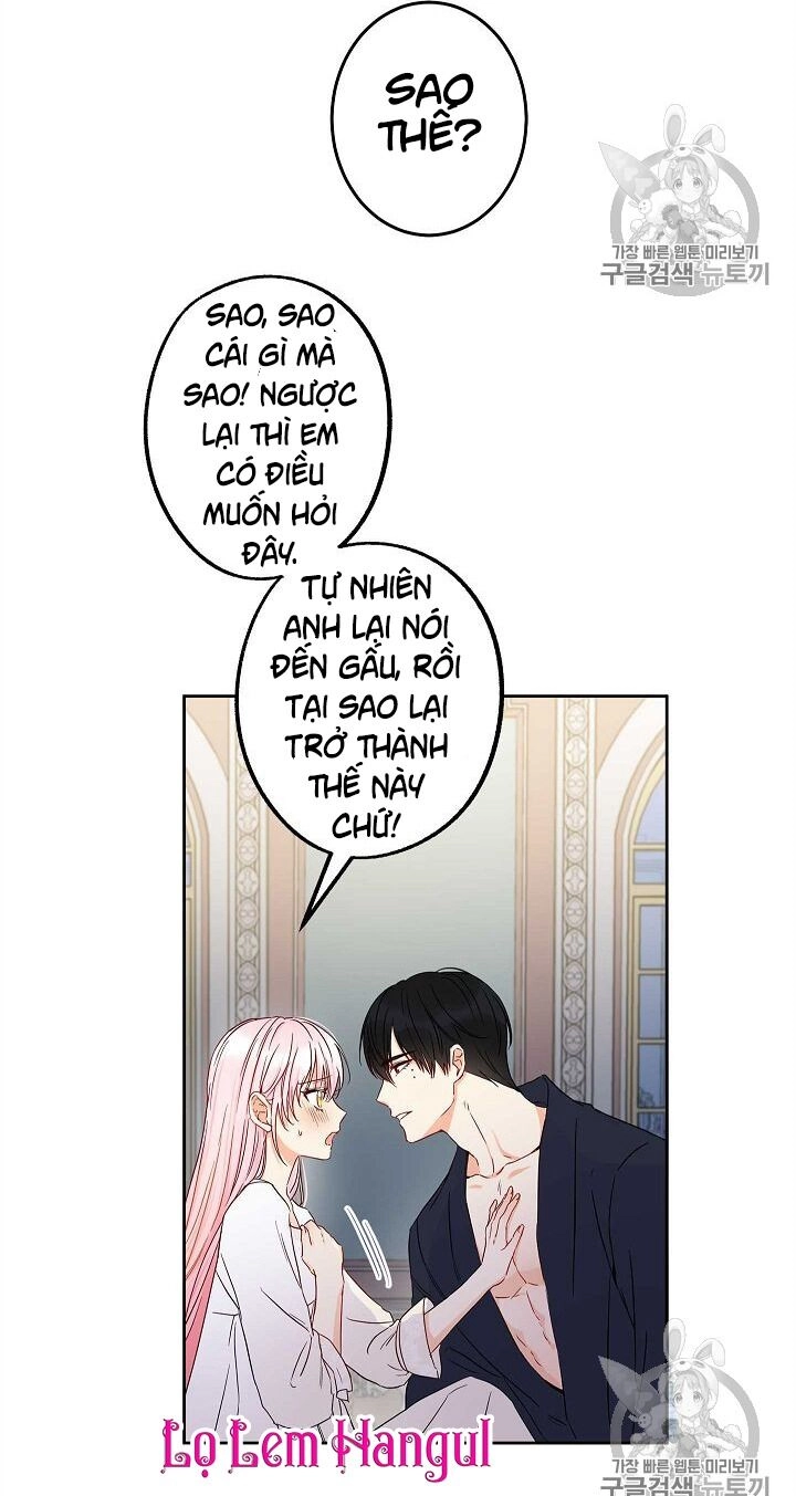 Cuộc Hôn Nhân Giả Dối Chapter 47 - 9