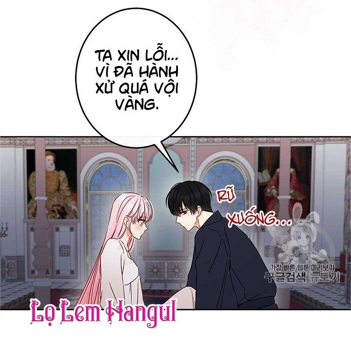 Cuộc Hôn Nhân Giả Dối Chapter 47 - 13