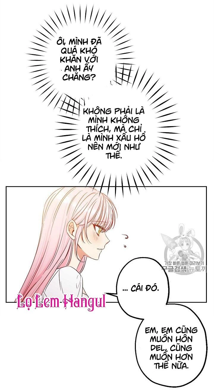 Cuộc Hôn Nhân Giả Dối Chapter 47 - 14