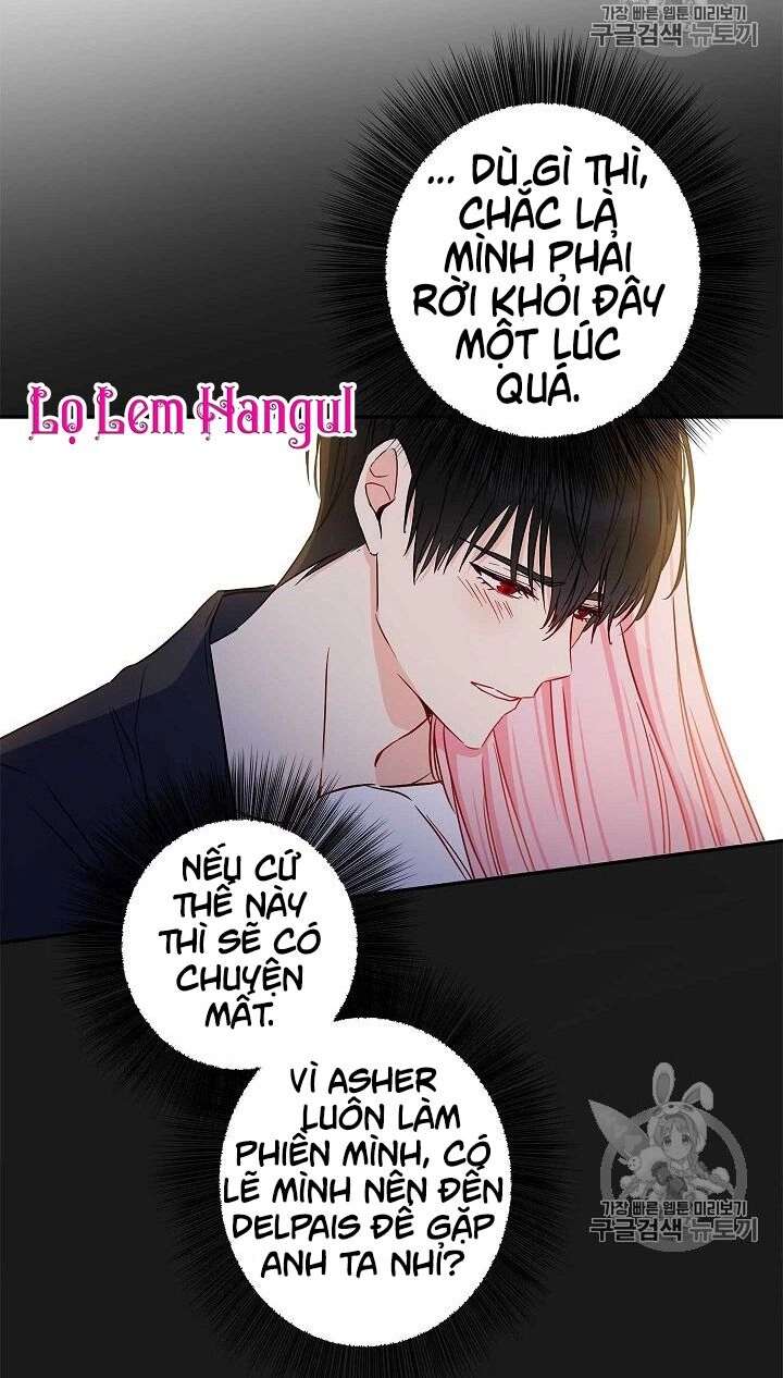 Cuộc Hôn Nhân Giả Dối Chapter 47 - 21