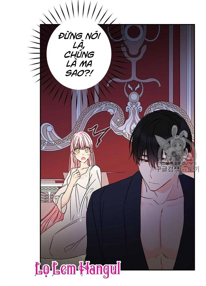 Cuộc Hôn Nhân Giả Dối Chapter 47 - 27