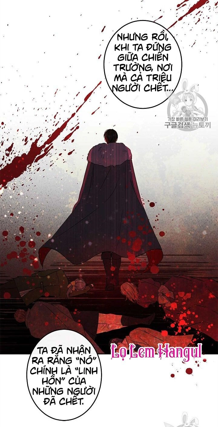 Cuộc Hôn Nhân Giả Dối Chapter 47 - 41