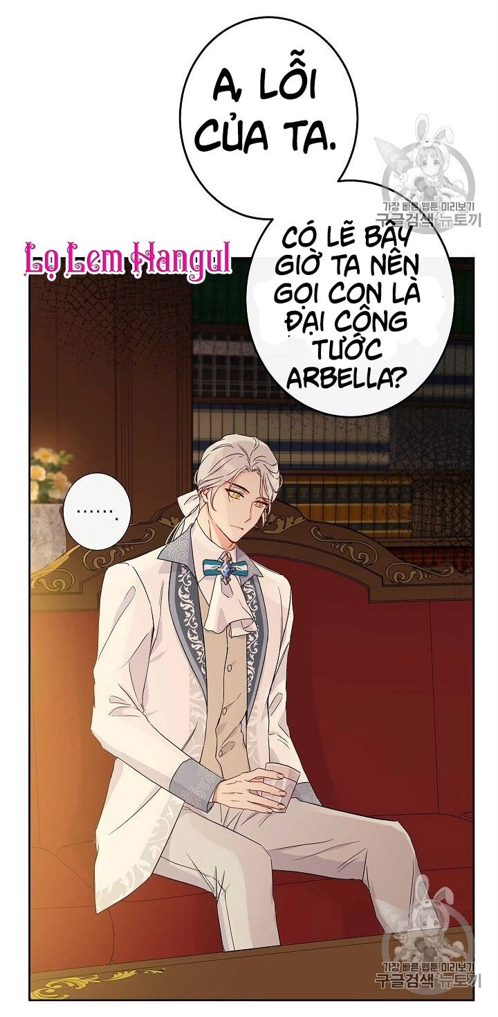 Cuộc Hôn Nhân Giả Dối Chapter 47 - 57