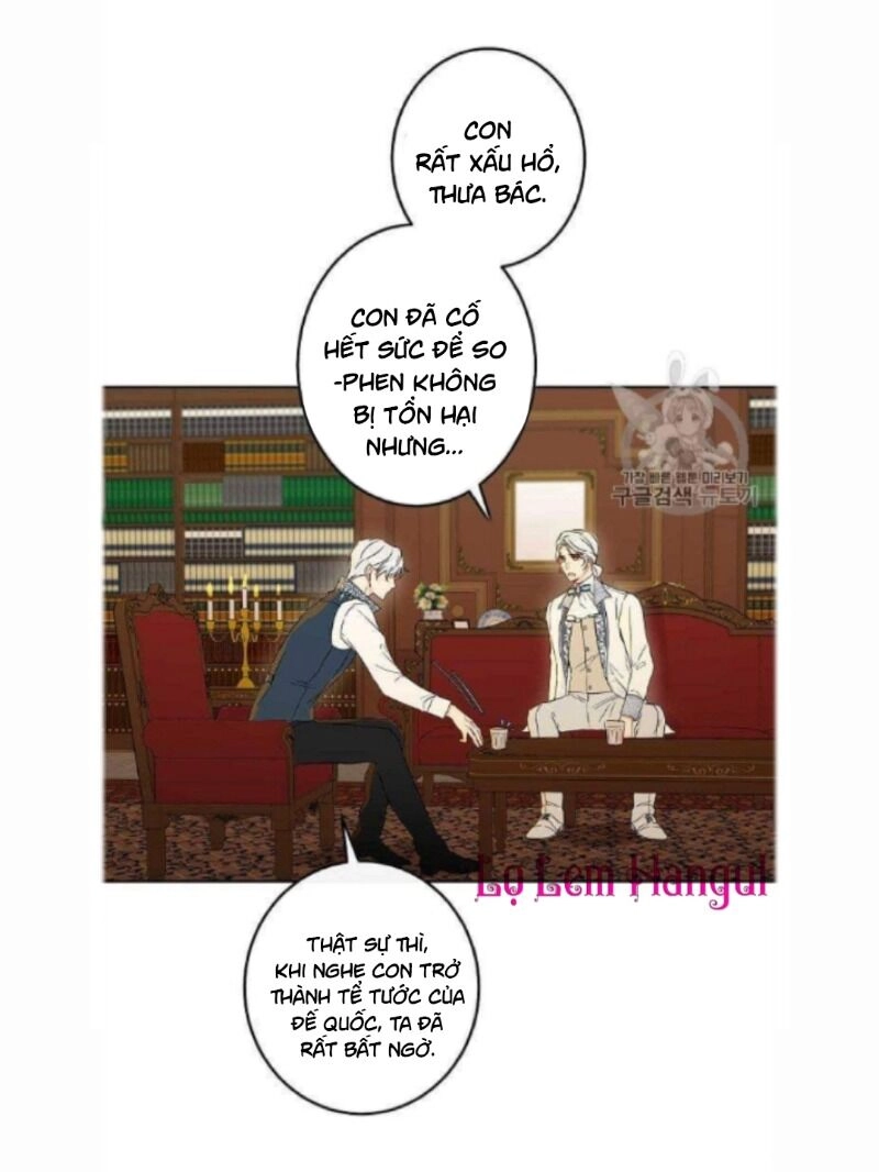 Cuộc Hôn Nhân Giả Dối Chapter 48 - 4