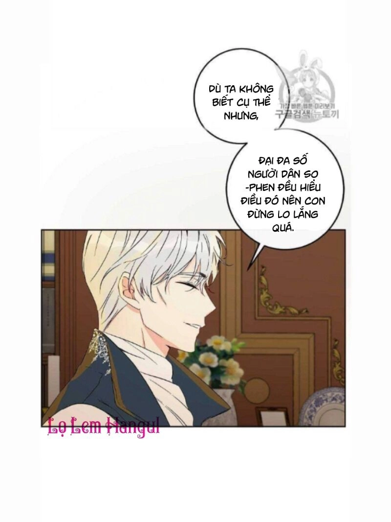 Cuộc Hôn Nhân Giả Dối Chapter 48 - 5