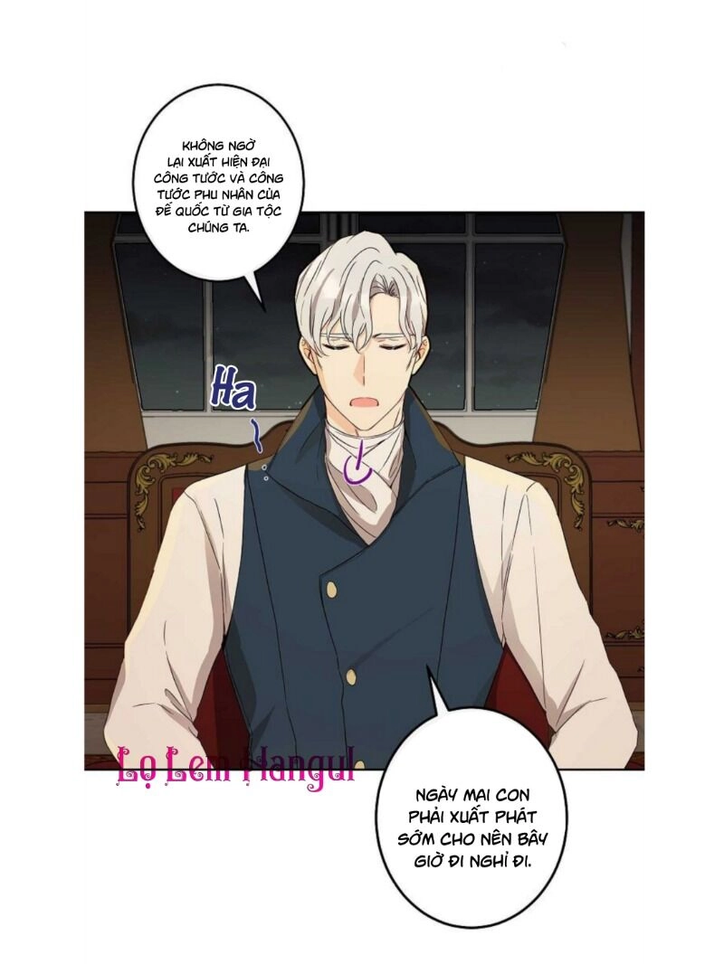 Cuộc Hôn Nhân Giả Dối Chapter 48 - 7