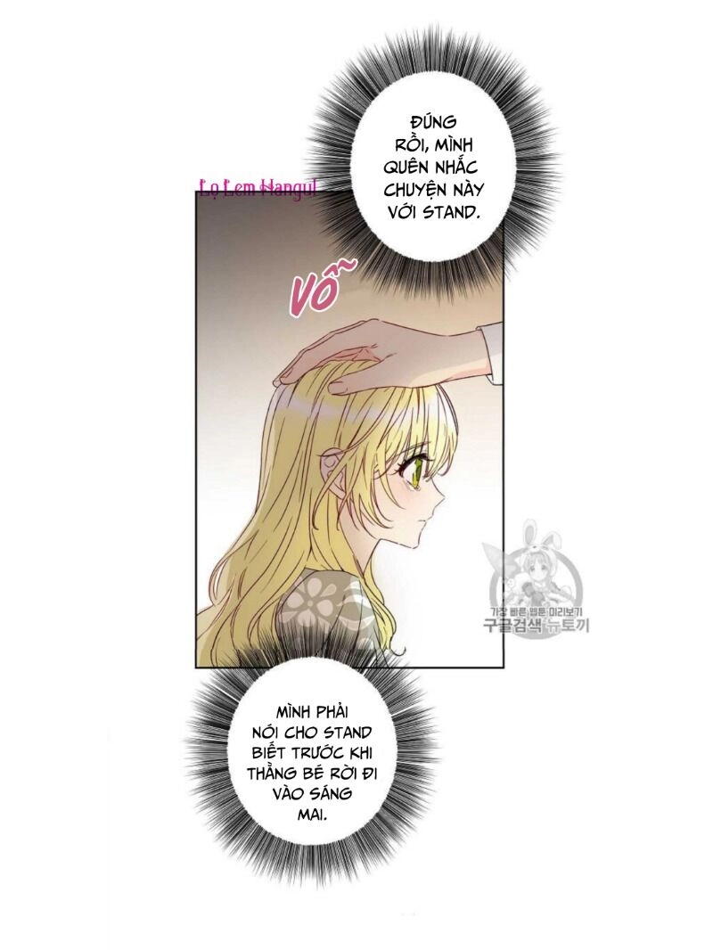 Cuộc Hôn Nhân Giả Dối Chapter 48 - 19