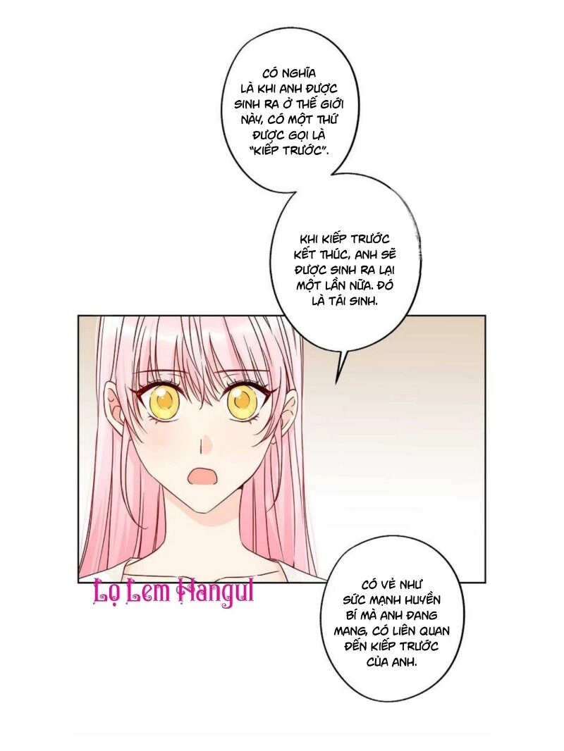 Cuộc Hôn Nhân Giả Dối Chapter 48 - 24