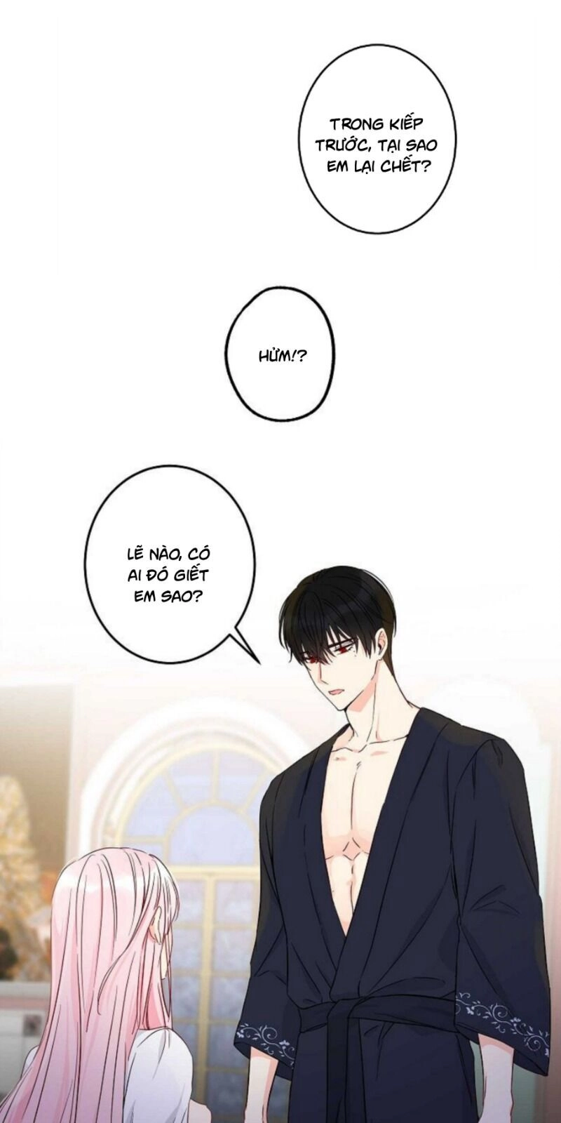 Cuộc Hôn Nhân Giả Dối Chapter 48 - 31