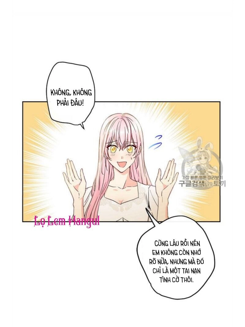 Cuộc Hôn Nhân Giả Dối Chapter 48 - 33