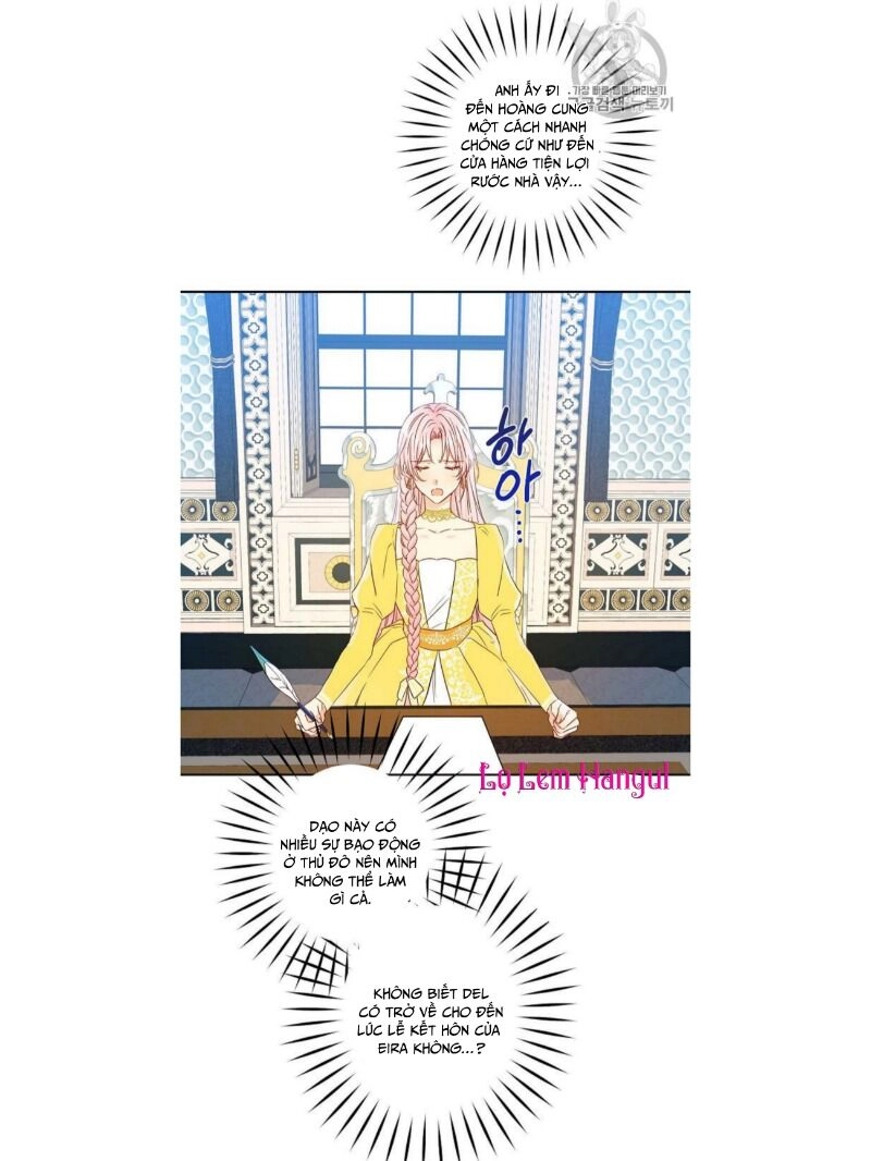 Cuộc Hôn Nhân Giả Dối Chapter 48 - 44