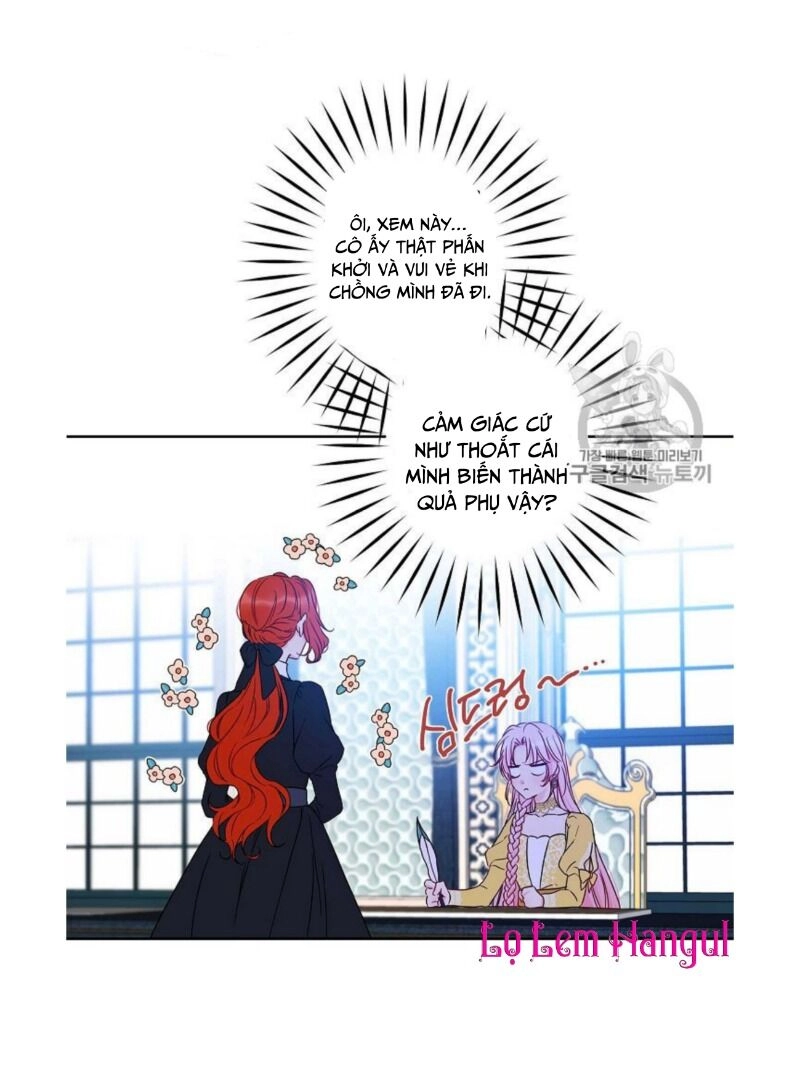 Cuộc Hôn Nhân Giả Dối Chapter 48 - 46