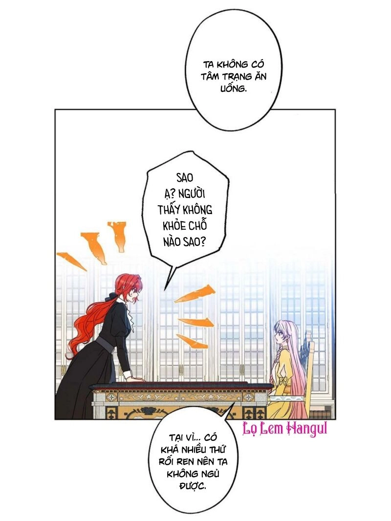 Cuộc Hôn Nhân Giả Dối Chapter 48 - 47