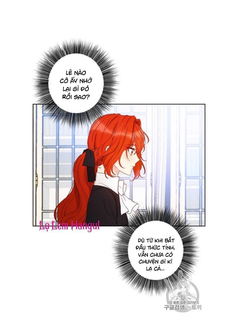 Cuộc Hôn Nhân Giả Dối Chapter 48 - 49