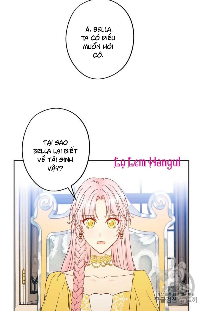 Cuộc Hôn Nhân Giả Dối Chapter 48 - 50