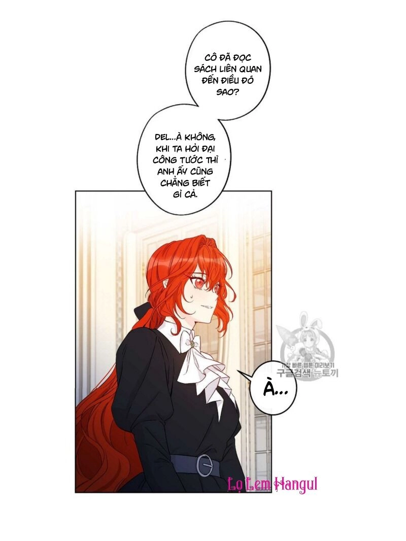 Cuộc Hôn Nhân Giả Dối Chapter 48 - 51