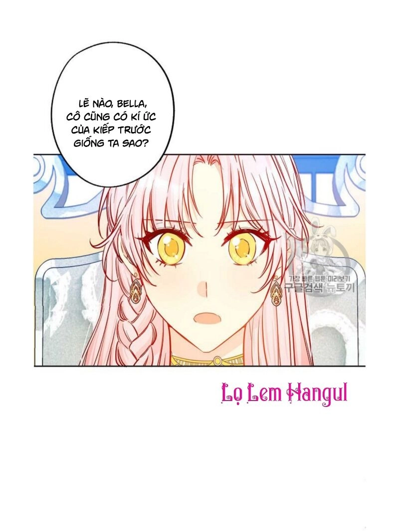 Cuộc Hôn Nhân Giả Dối Chapter 48 - 52