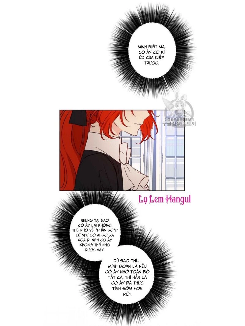 Cuộc Hôn Nhân Giả Dối Chapter 48 - 53