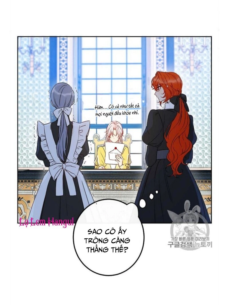 Cuộc Hôn Nhân Giả Dối Chapter 48 - 64