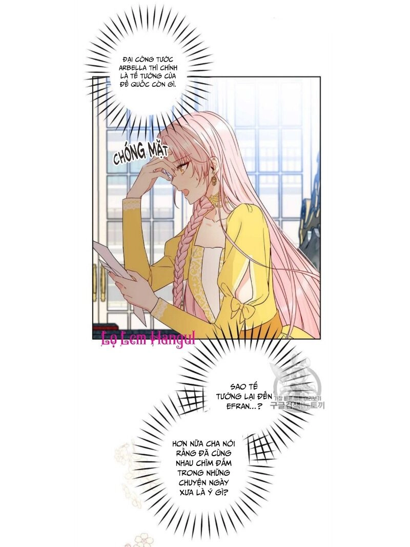 Cuộc Hôn Nhân Giả Dối Chapter 48 - 67