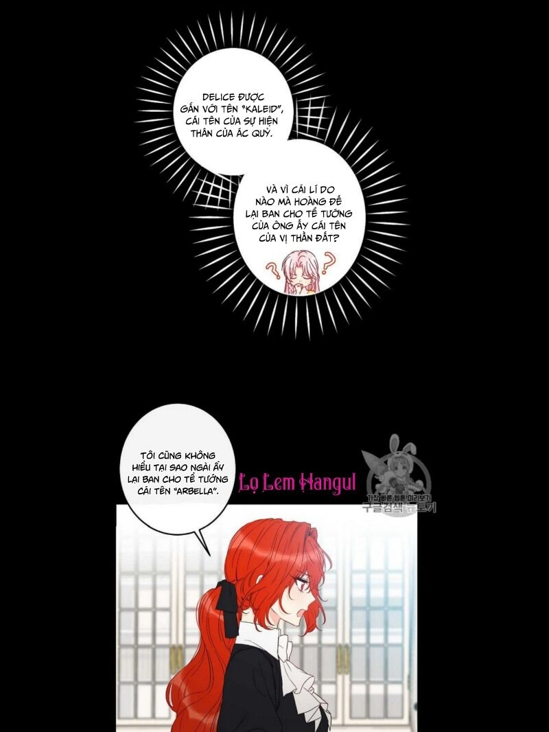 Cuộc Hôn Nhân Giả Dối Chapter 49 - 5