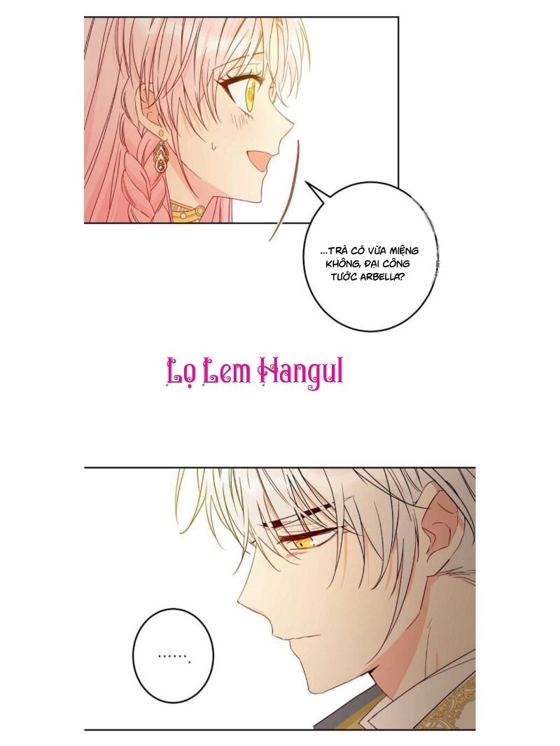 Cuộc Hôn Nhân Giả Dối Chapter 49 - 36