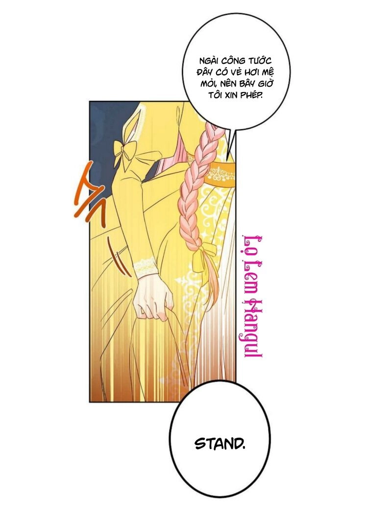 Cuộc Hôn Nhân Giả Dối Chapter 49 - 42