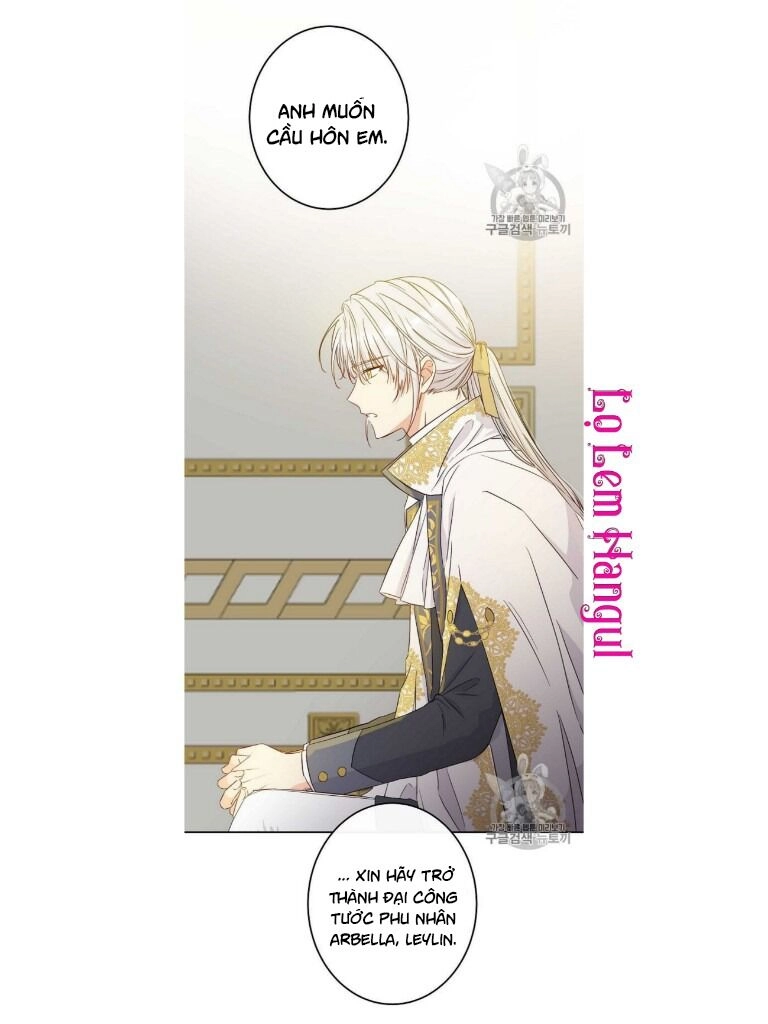 Cuộc Hôn Nhân Giả Dối Chapter 49 - 48