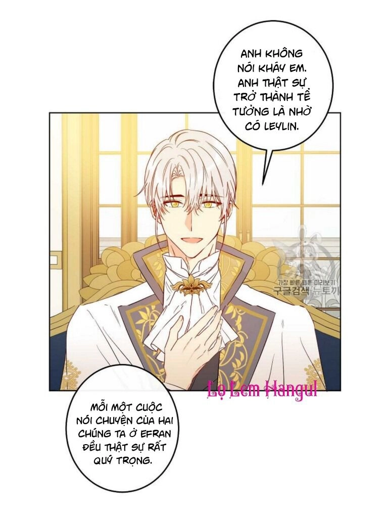 Cuộc Hôn Nhân Giả Dối Chapter 49 - 52