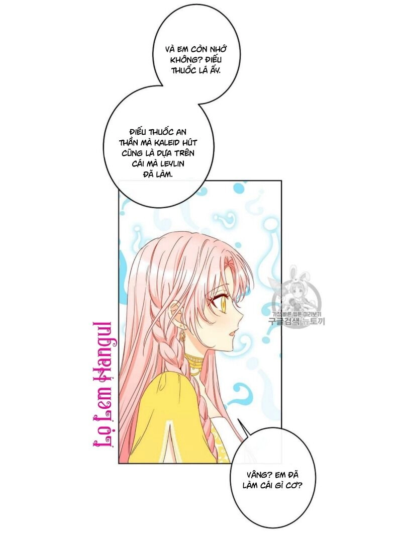 Cuộc Hôn Nhân Giả Dối Chapter 49 - 57